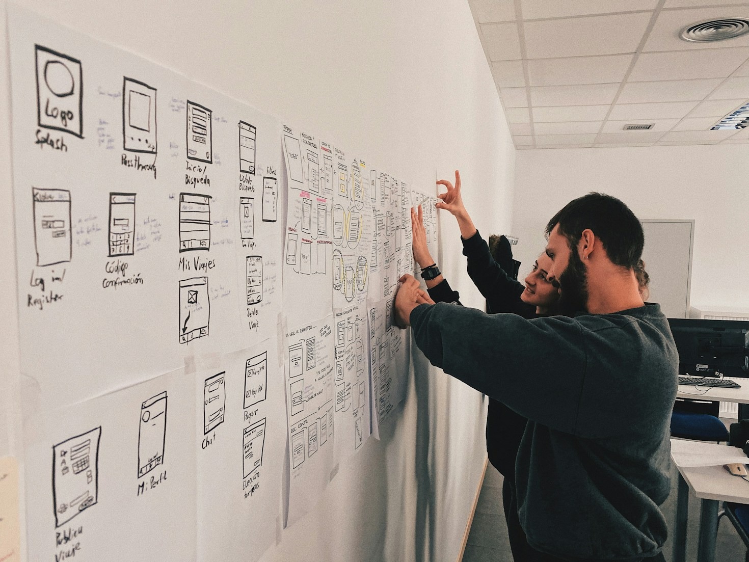 Guida pratica al restyling del proprio brand aziendale